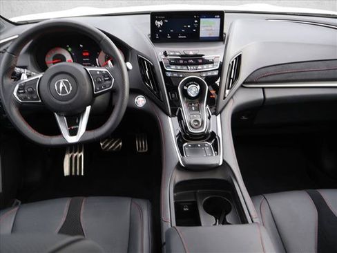 Certified 2023 Acura RDX A-Spec AWD/4WD image 27