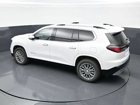 Used 2026 GMC Acadia Denali w/ Super Cruise Package AWD/4WD image 41