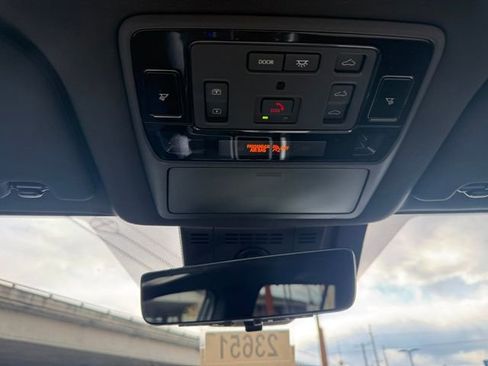New 2026 Lexus TX 350 AWD image 22