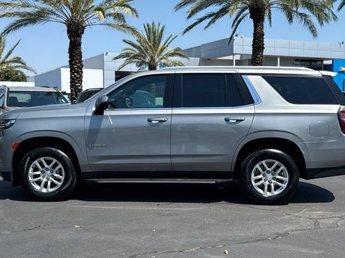 Used 2023 Chevrolet Tahoe LT AWD/4WD image 6