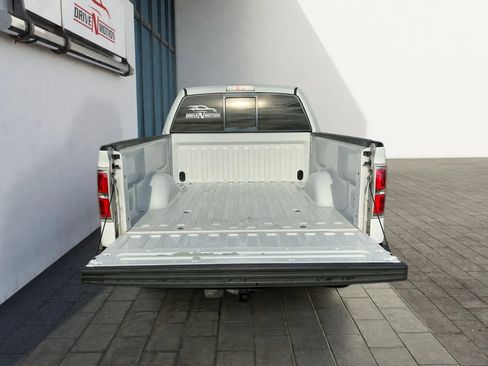 Used 2014 Ford F150 Lariat w/ Equipment Group 502A Luxury image 18