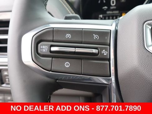 New 2026 GMC Yukon Elevation image 27