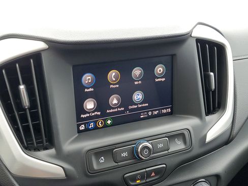 Used 2023 GMC Terrain SLE w/ Driver Convenience Package image 28