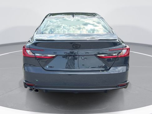 Used 2026 Toyota Camry SE FWD image 7