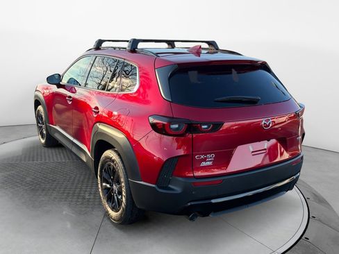 New 2026 MAZDA CX-50 AWD 2.5 Hybrid w/ Weather Package image 5