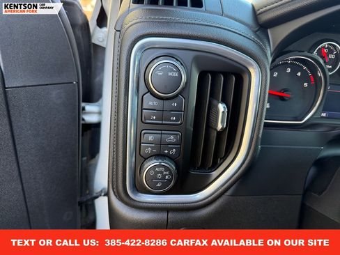 Used 2021 Chevrolet Silverado 2500 LTZ w/ Z71 Off-Road Package image 20