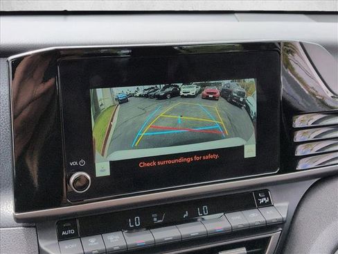 Used 2025 Toyota Camry LE w/ Convenience Package FWD image 14