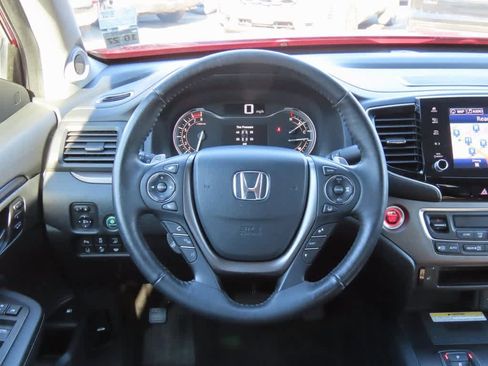 Certified 2022 Honda Ridgeline RTL-E image 19