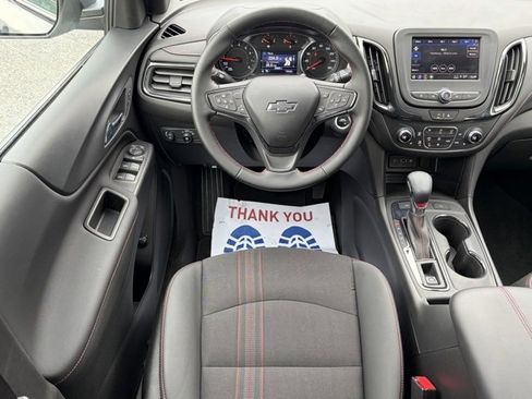 Used 2023 Chevrolet Equinox RS image 34