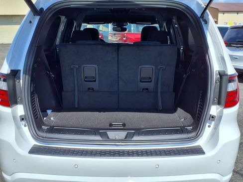 New 2026 Dodge Durango GT AWD/4WD image 20