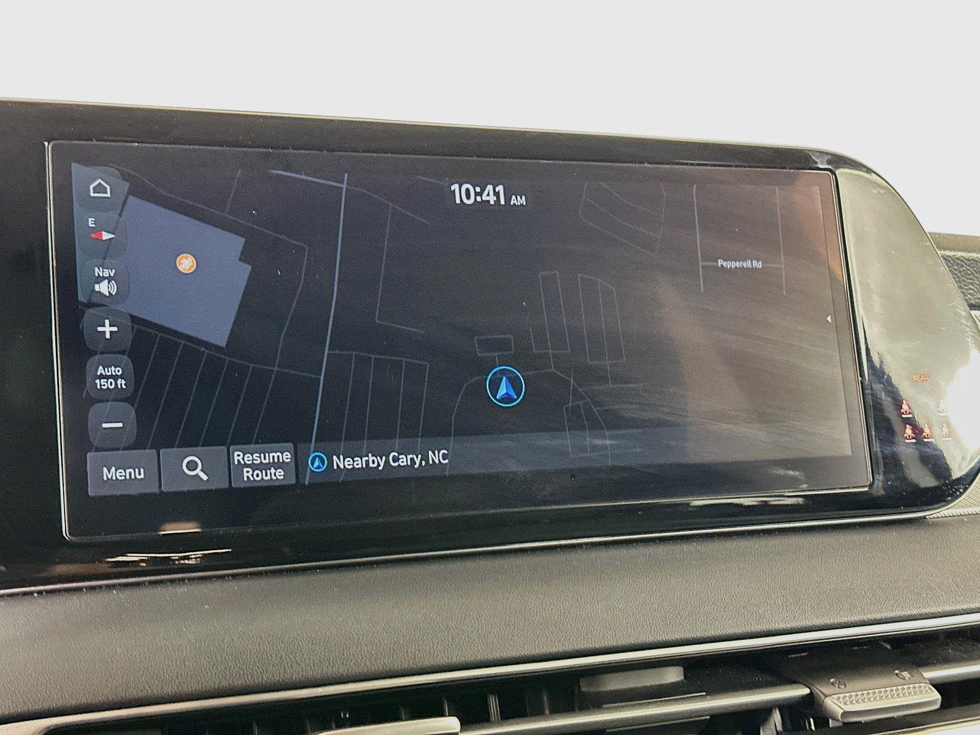 Used 2025 Hyundai Palisade SEL AWD/4WD image 22