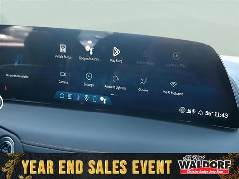 Used 2025 Cadillac CT5 Sport w/ Technology Package image 18