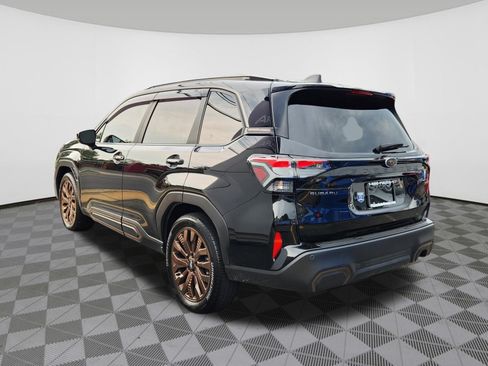 Used 2025 Subaru Forester Sport AWD/4WD image 3