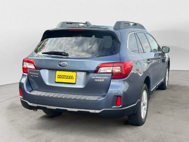 Used 2017 Subaru Outback 2.5i Premium AWD/4WD image 5