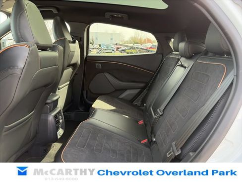 Used 2023 Ford Mustang Mach-E GT AWD/4WD image 43