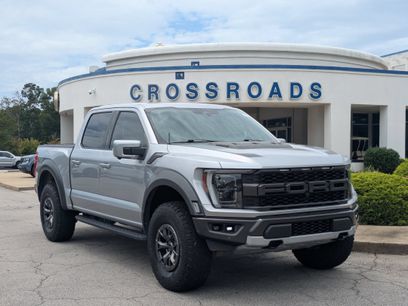 Certified 2023 Ford F150 Raptor w/ Raptor 37 Performance Package