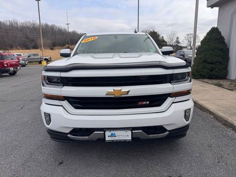 Used 2018 Chevrolet Silverado 1500 LT w/ All Star Edition image 27
