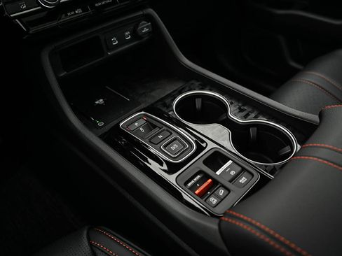 New 2026 Honda Passport TrailSport Elite image 27