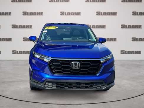 Used 2024 Honda CR-V EX-L image 8