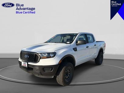 Used 2019 Ford Ranger XL w/ Equipment Group 101A Mid