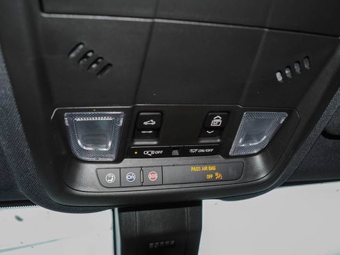 Certified 2024 Chevrolet Equinox RS AWD/4WD image 34