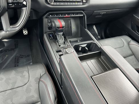 Used 2023 Toyota Tundra TRD Pro image 22