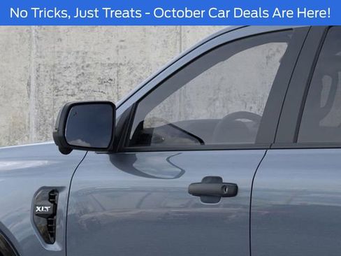 Used 2024 Ford Ranger XLT image 19