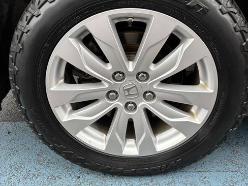 Used 2020 Honda Odyssey LX image 26