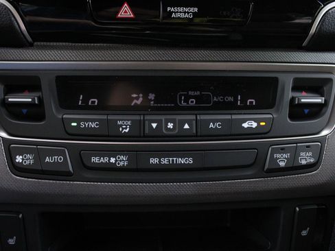 New 2026 Honda Ridgeline RTL image 43