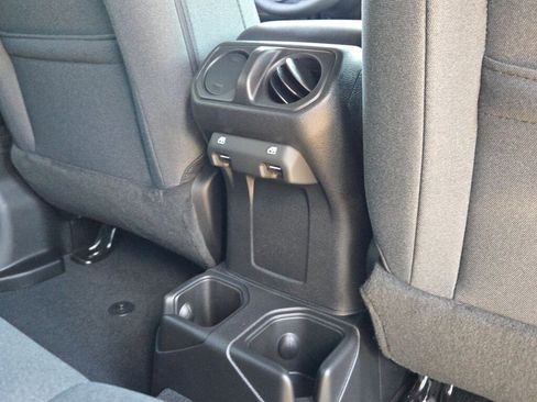 New 2025 Jeep Wrangler Sport S image 11