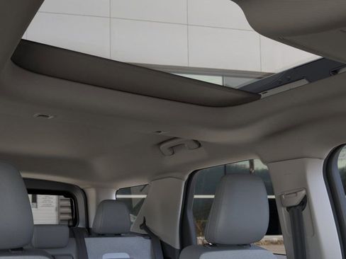 New 2025 Ford Bronco Sport Badlands w/ Badlands Tech Package AWD/4WD image 22
