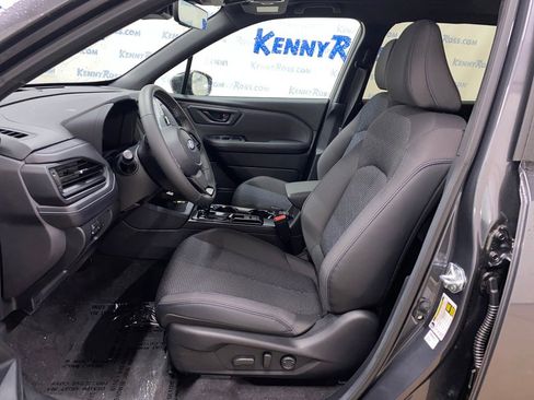 New 2026 Subaru Forester Premium AWD/4WD image 7