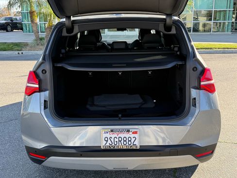 Used 2025 BMW X3 xDrive30i w/ Premium Package image 17