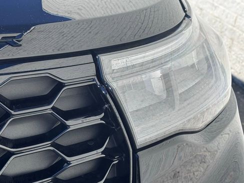 New 2026 Ford Explorer ST-Line w/ ST-Line Street Pack AWD/4WD image 5