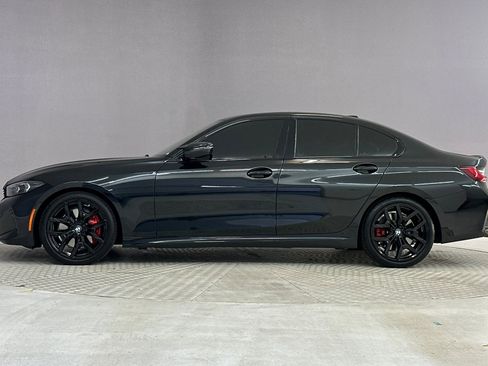 Used 2026 BMW M340i w/ Premium Package RWD image 2