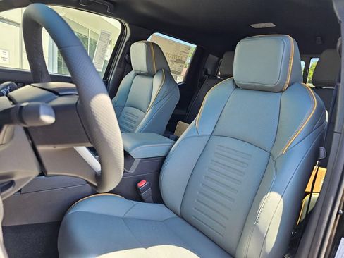 New 2026 Toyota Tacoma 4x4 Double Cab Hybrid image 20