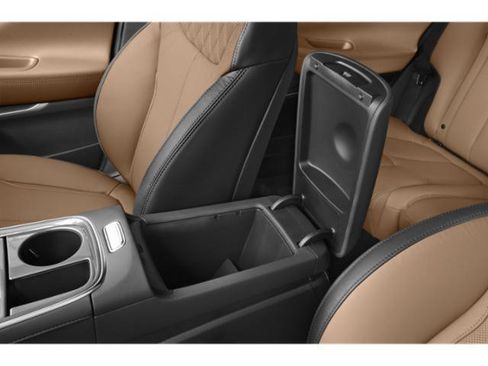 Used 2023 Hyundai Santa Fe Calligraphy AWD/4WD image 17