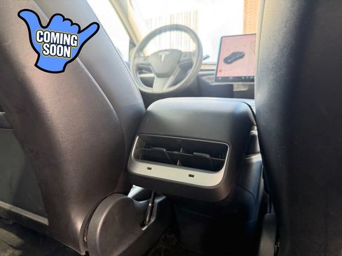 Used 2020 Tesla Model Y Long Range AWD/4WD image 14