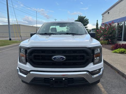 Used 2023 Ford F150 XL RWD image 8