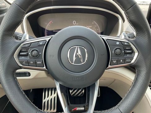 Used 2026 Acura MDX A-Spec AWD/4WD image 11