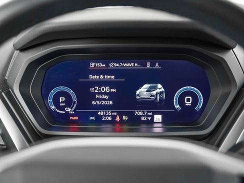 Certified 2024 Audi Q4 e-tron Premium Plus w/ Premium Plus RWD image 17