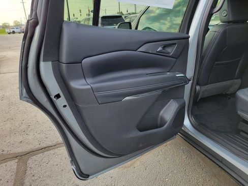 New 2026 Chevrolet Traverse LT AWD/4WD image 20