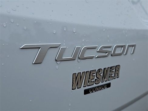 Used 2025 Hyundai Tucson SEL image 8