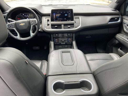 Used 2021 Chevrolet Tahoe Premier w/ Premium Package AWD/4WD image 15