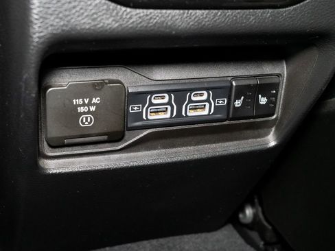 Used 2023 Jeep Grand Cherokee 4WD 4xe image 25