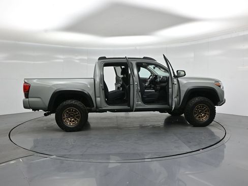 Used 2023 Toyota Tacoma 4x4 Double Cab w/ Trail Edition image 5