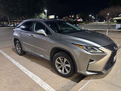 Used 2019 Lexus RX 350 FWD