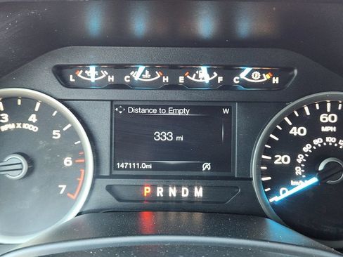 Used 2018 Ford F150 XLT w/ Equipment Group 302A Luxury AWD/4WD image 15