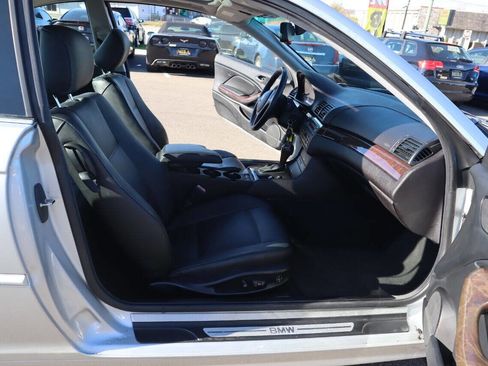 Used 2006 BMW 325Ci Coupe image 42
