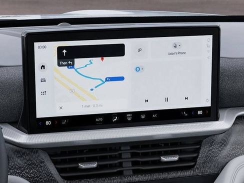New 2027 Ford Explorer Platinum AWD/4WD image 14